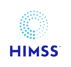 Logo of HIMSS - the Healthcare Information and Management Systems Society