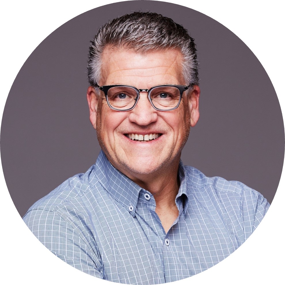 Channel agent managers map bigleaf networks