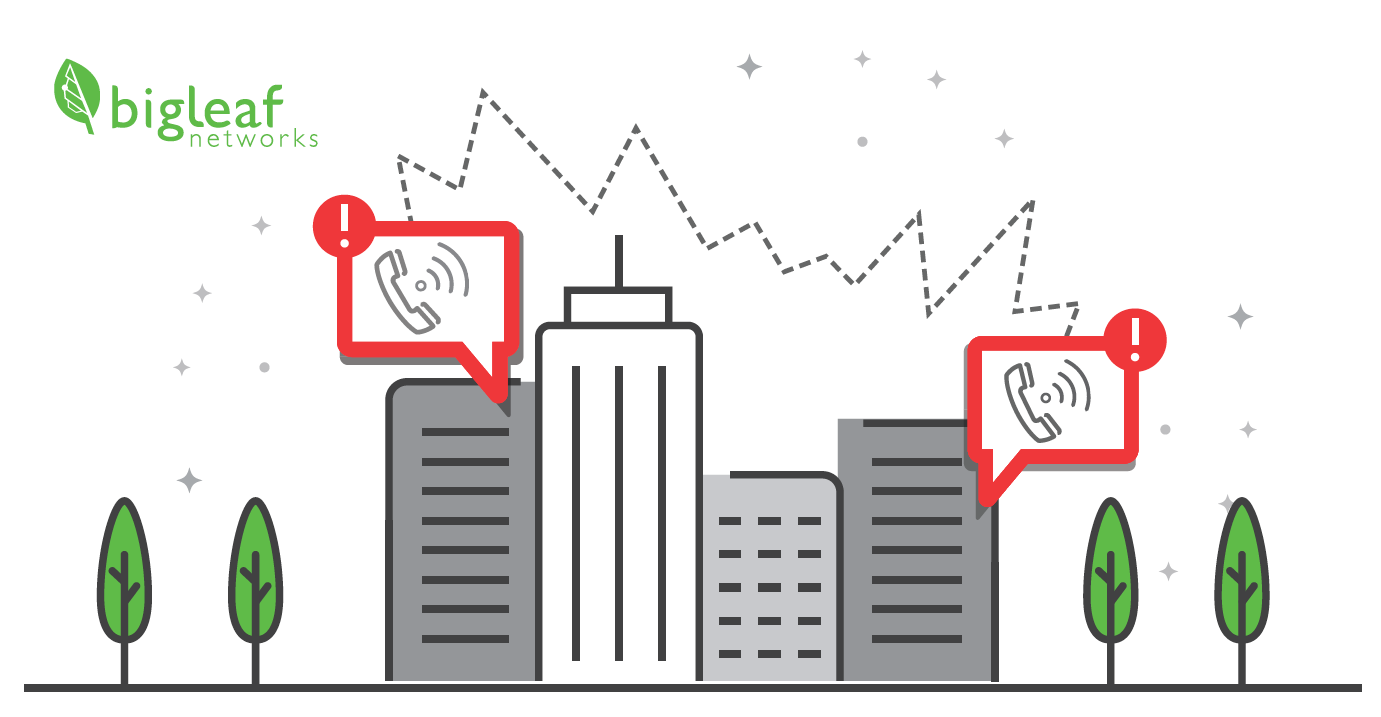 Bad calls are hurting your business - Bigleaf