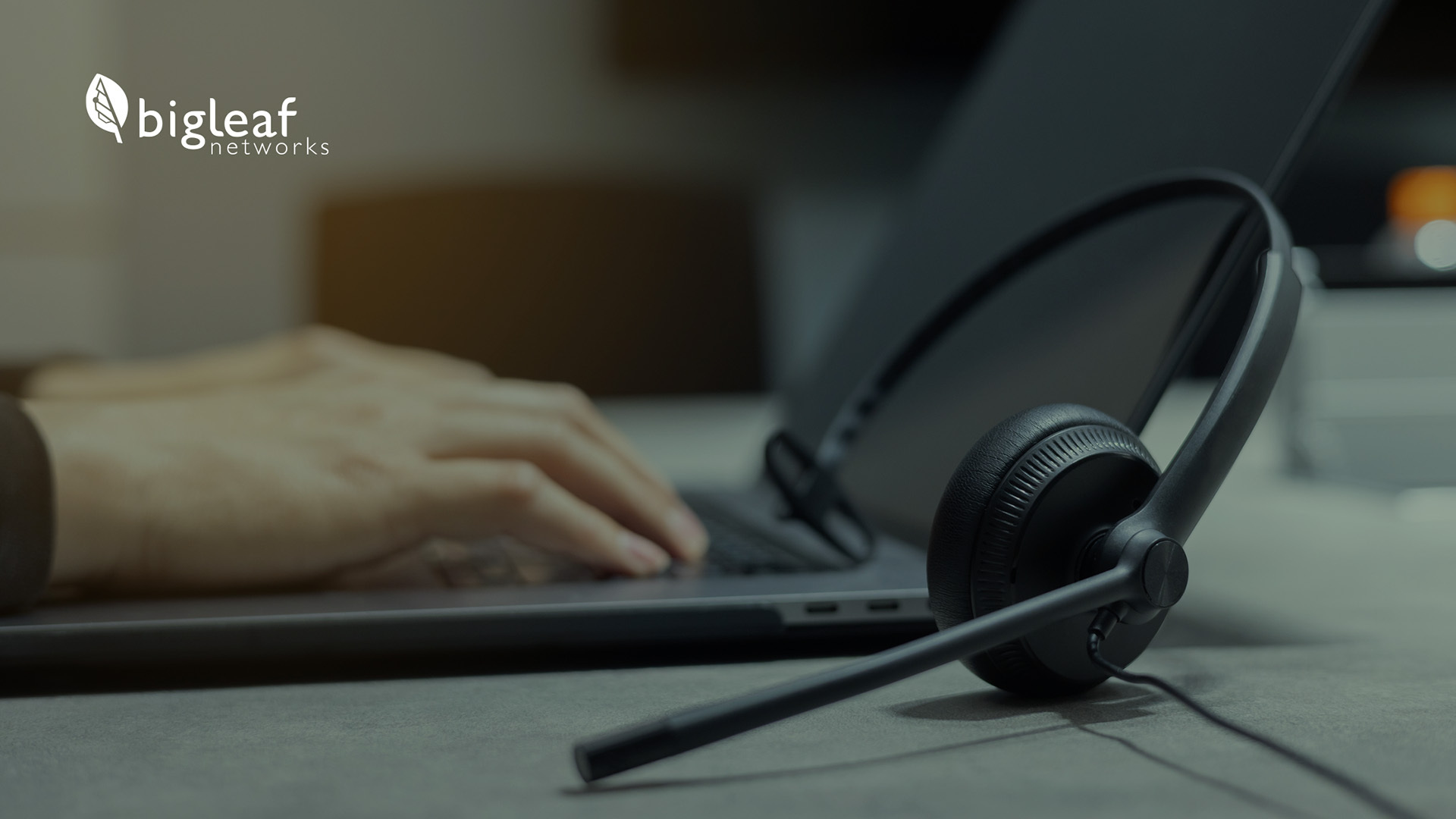 Why Technical Support Should Be a Priority in Business Decisions - Bigleaf