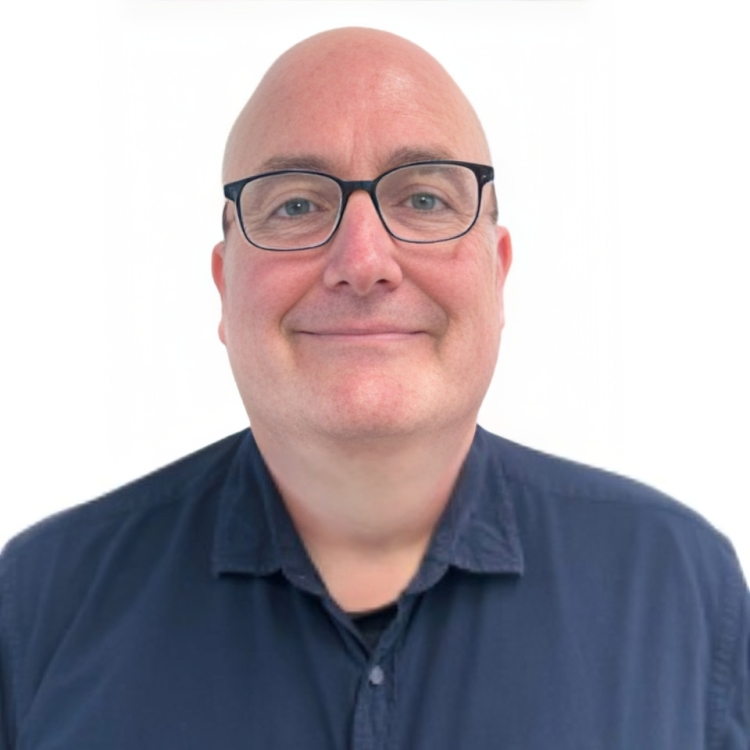 Adam Krob, Director of Information Technology in the Construction Industry