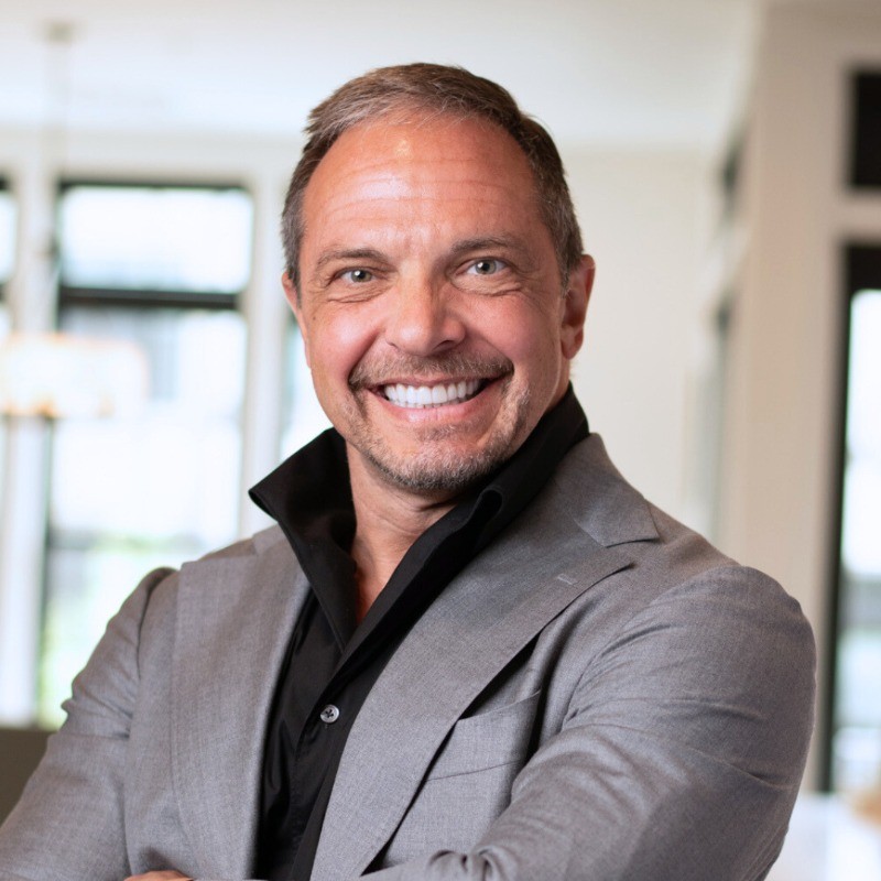 Eric Cole, Founder and Cybersecurity Expert at Secure Anchor