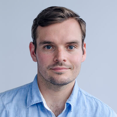 Sampo Parkkinen, CEO and AI Innovation Leader