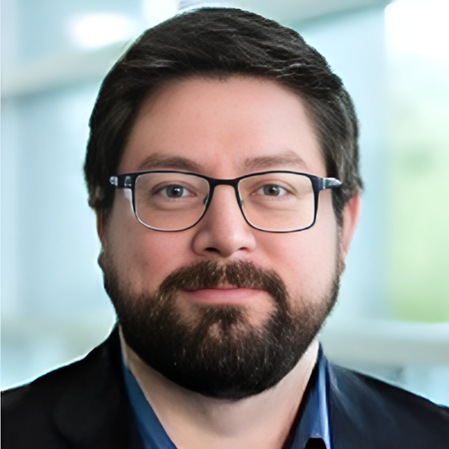 Shawn Tinsley, Senior Director of IT at Dell Technologies