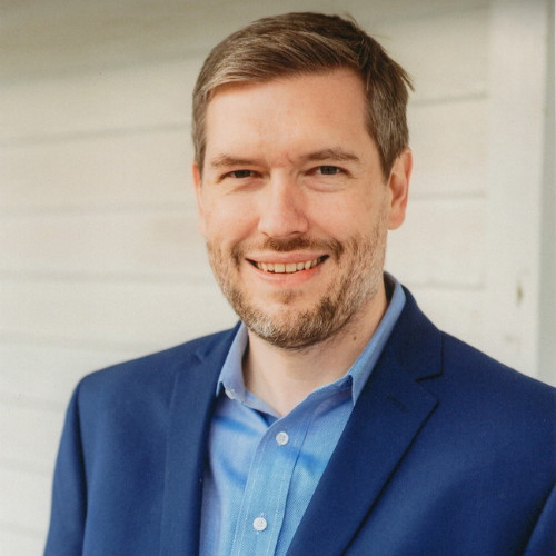 Rob Huffstedtler, Global Head of Solutions Architecture at Sitecore and guest on Episode 11 of the Go Beyond the Connection podcast about C-Suite input on data and network architecture