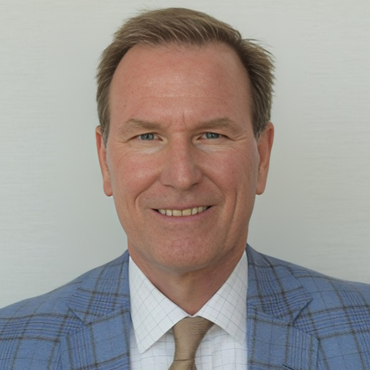 Scott Reid, National Vice President of Technology Strategy and Sales at Radiology Partners, guest on Episode 8 of the Go Beyond the Connection podcast