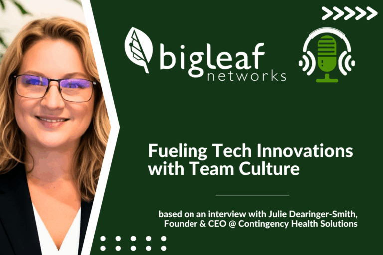 Julie Dearinger-Smith discusses the role of the CIO in bridging teams and aligning business and IT goals for stronger network protection.