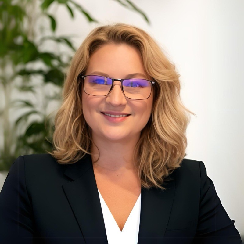 Julie Dearinger-Smith, CIO and resilience leader in healthcare