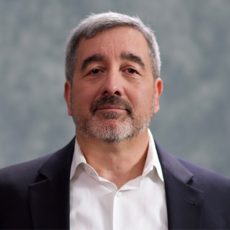 Paul Davis, Field CTO at NetApp, discussing redefining failure in technology teams on the Go Beyond the Connection podcast