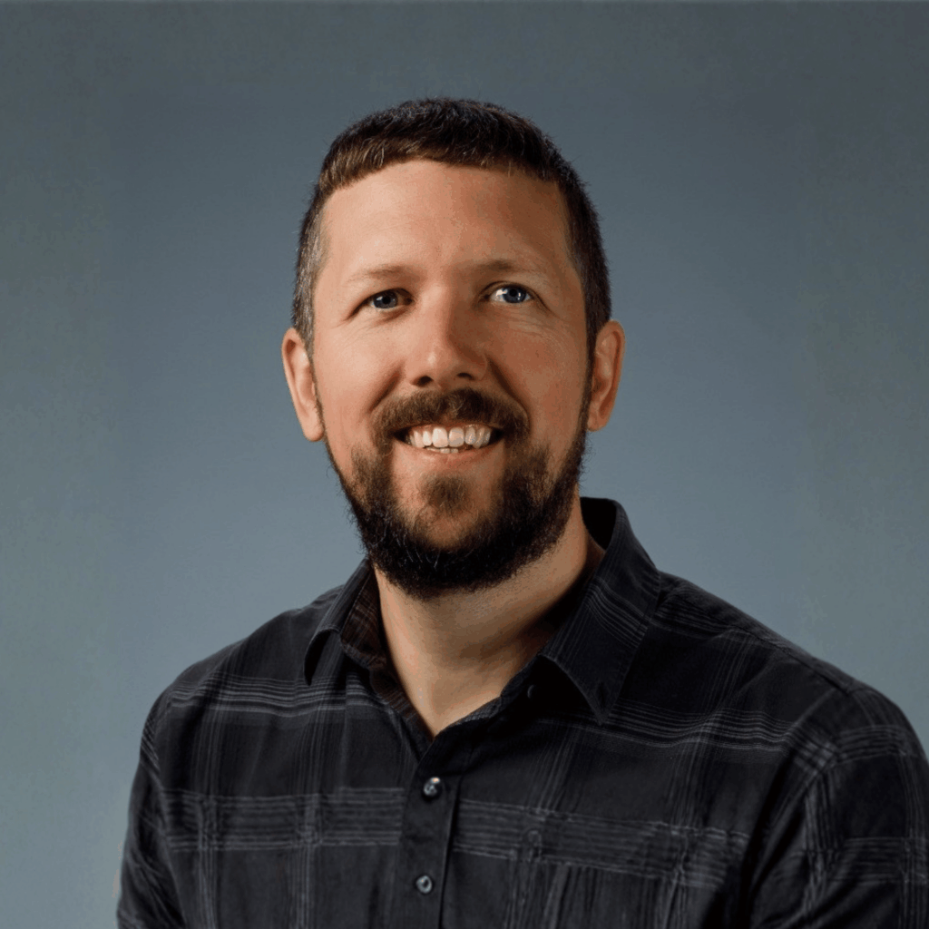 Joel Mulkey discusses resilient adaptive network solutions