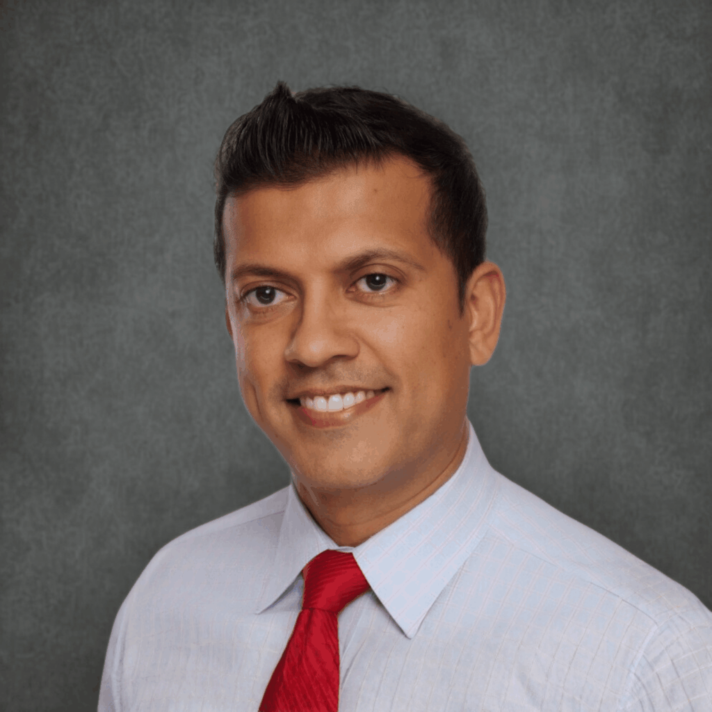 Thomas Dewar CIO Acupath Laboratories discussing data and information strategy for cloud-based applications