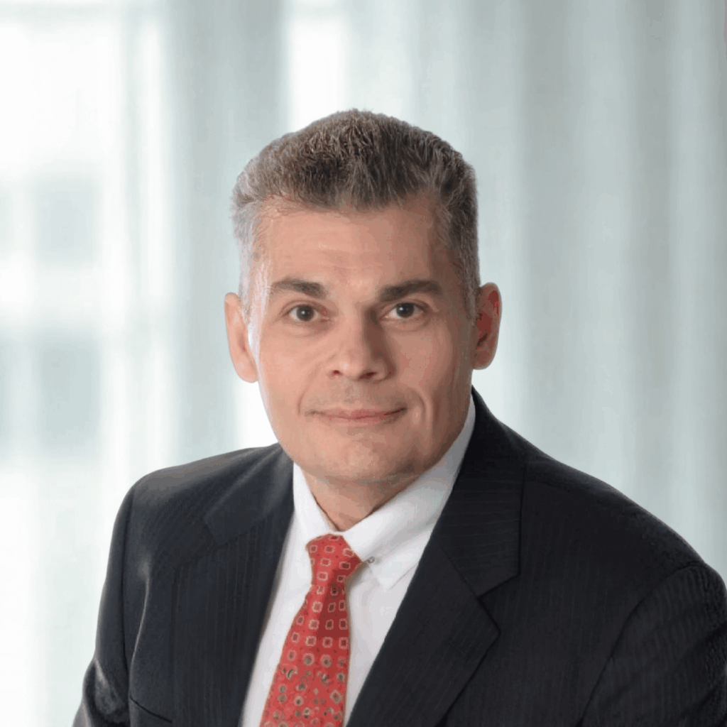 Thomas Dewar CIO Acupath Laboratories discussing data and information strategy for cloud-based applications