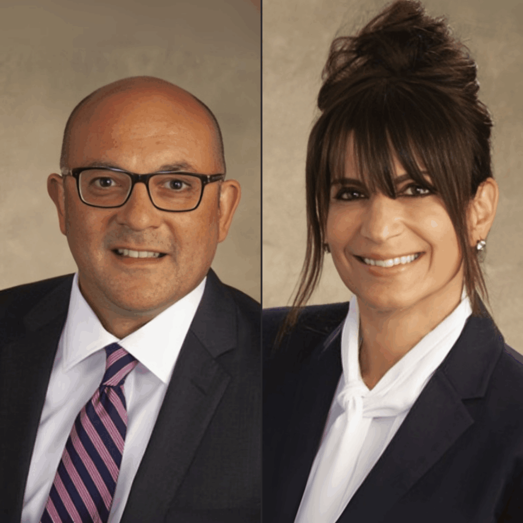 Featuring BCN Telecom leaders Julian Jacquez and Jeanne Duca on high-performance teams on the Go Beyond the Connection Podcast
