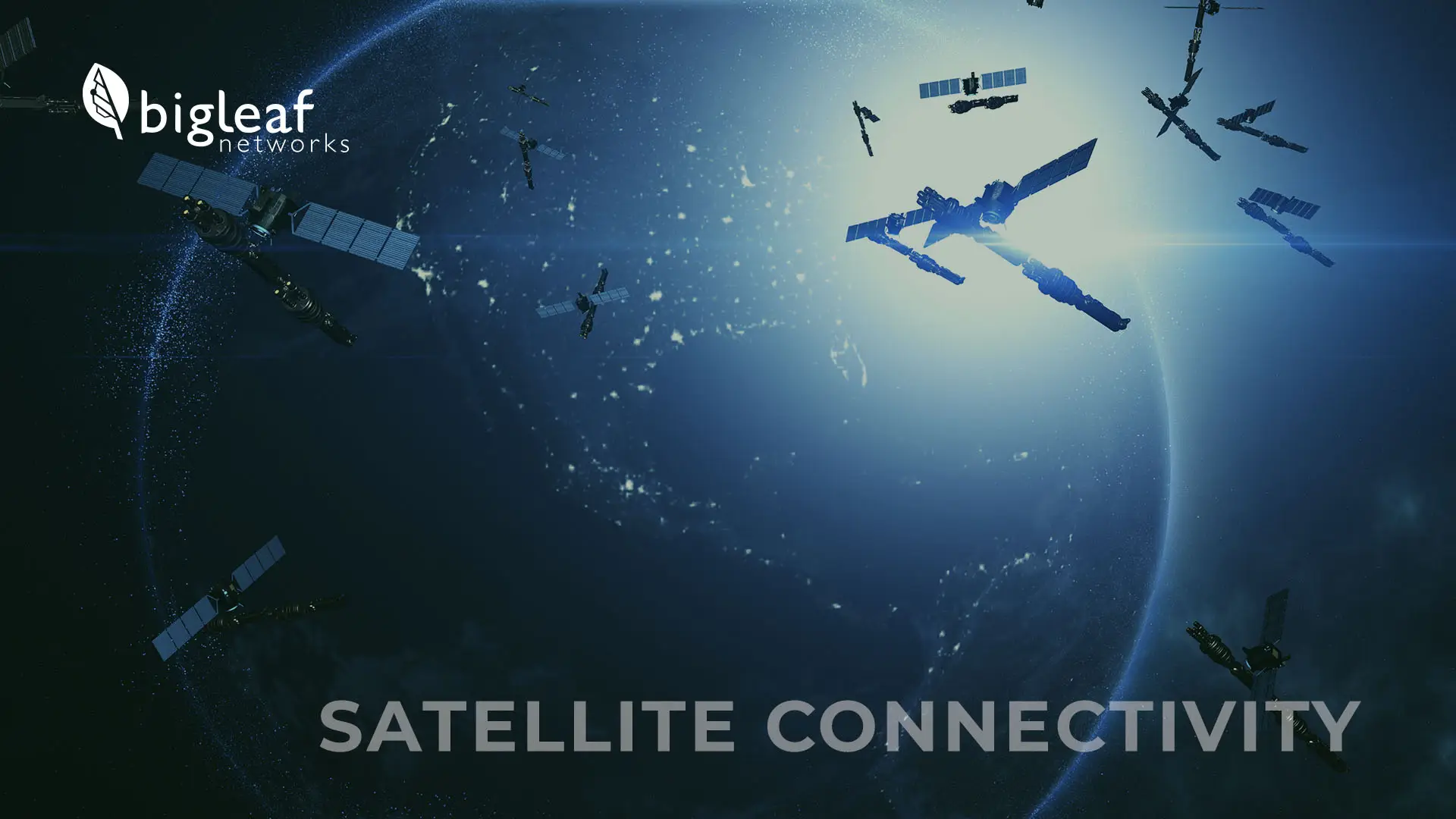 LEO vs. GEO: What Actually Matters for Business Satellite Connectivity ...