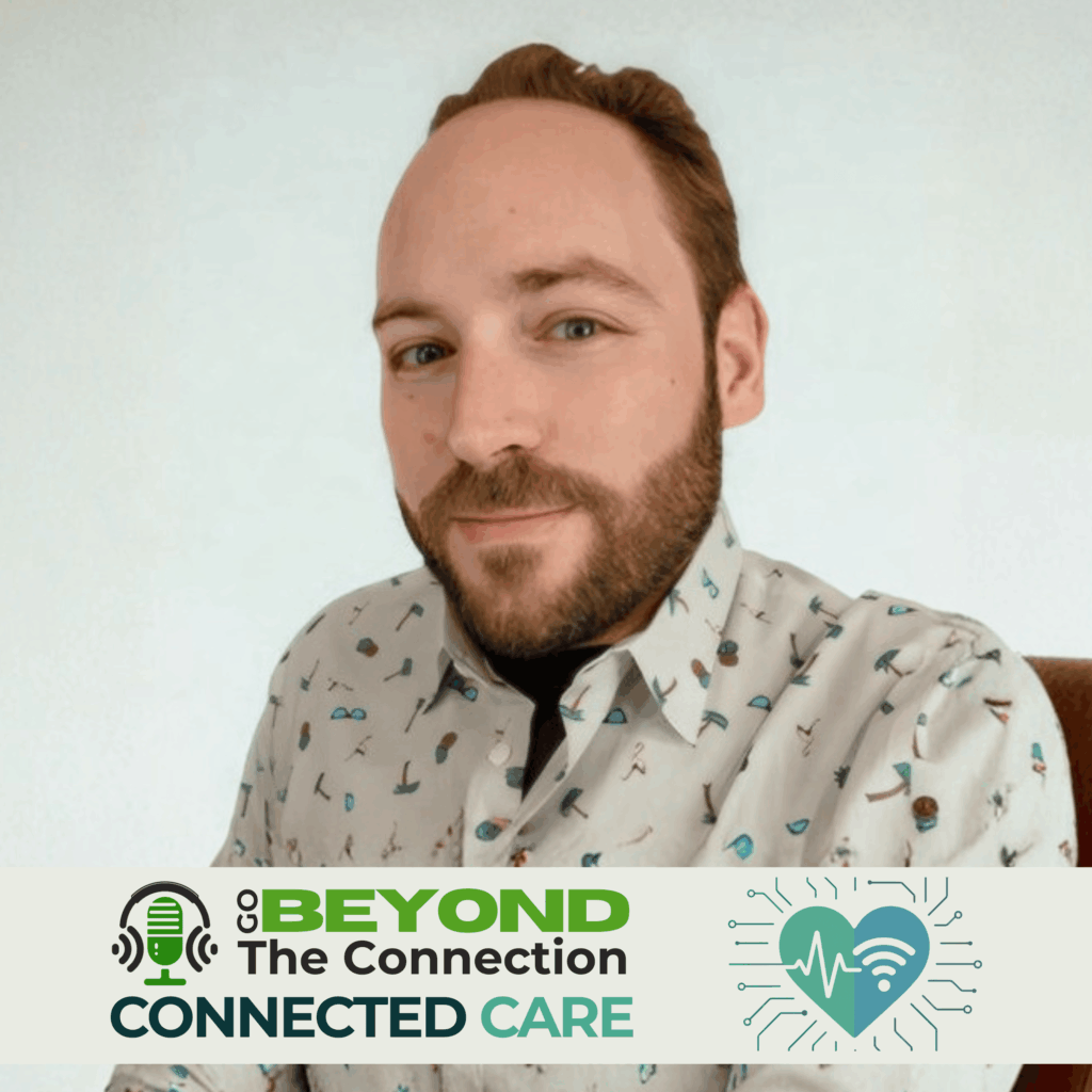 Cal Krome, Head of IT at Calm, IT leadership in scaling remote teams, Episode 15