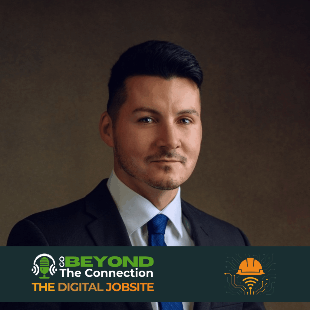 Chris Crist, CIO at Hartsfield-Jackson Atlanta International Airport, Episode 17 guest