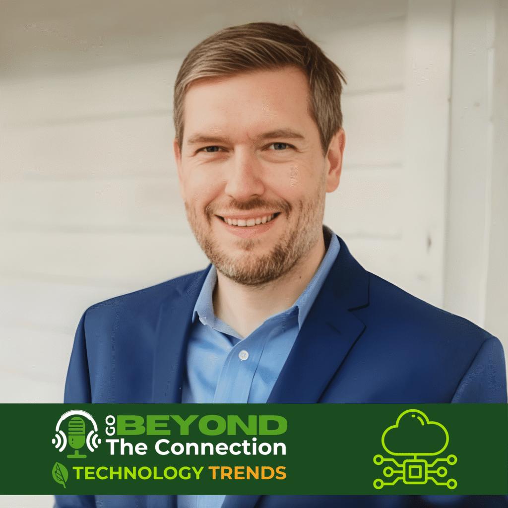 Rob Huffstedtler, Global Head of Solutions Architecture at Sitecore, shown in a professional headshot.