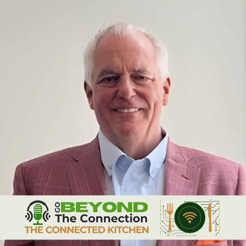 Chris Demery Chief Technology Officer at Blaze Pizza