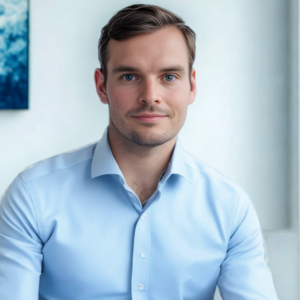 Sampo Parkkinen		Chief Executive Officer and Co-Founder	Revieve