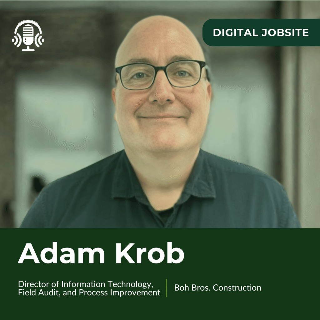 Image: Overcoming Connectivity Challenges in Construction Tech