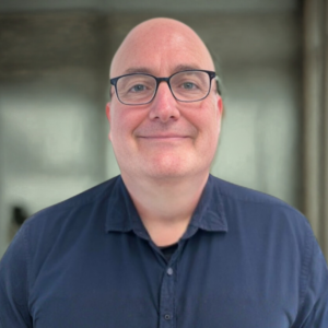 Adam Krob Chief Technology Officer Boh Bros Construction