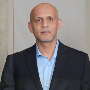 Javed Ikbal		Technology Executive	Bright Horizons