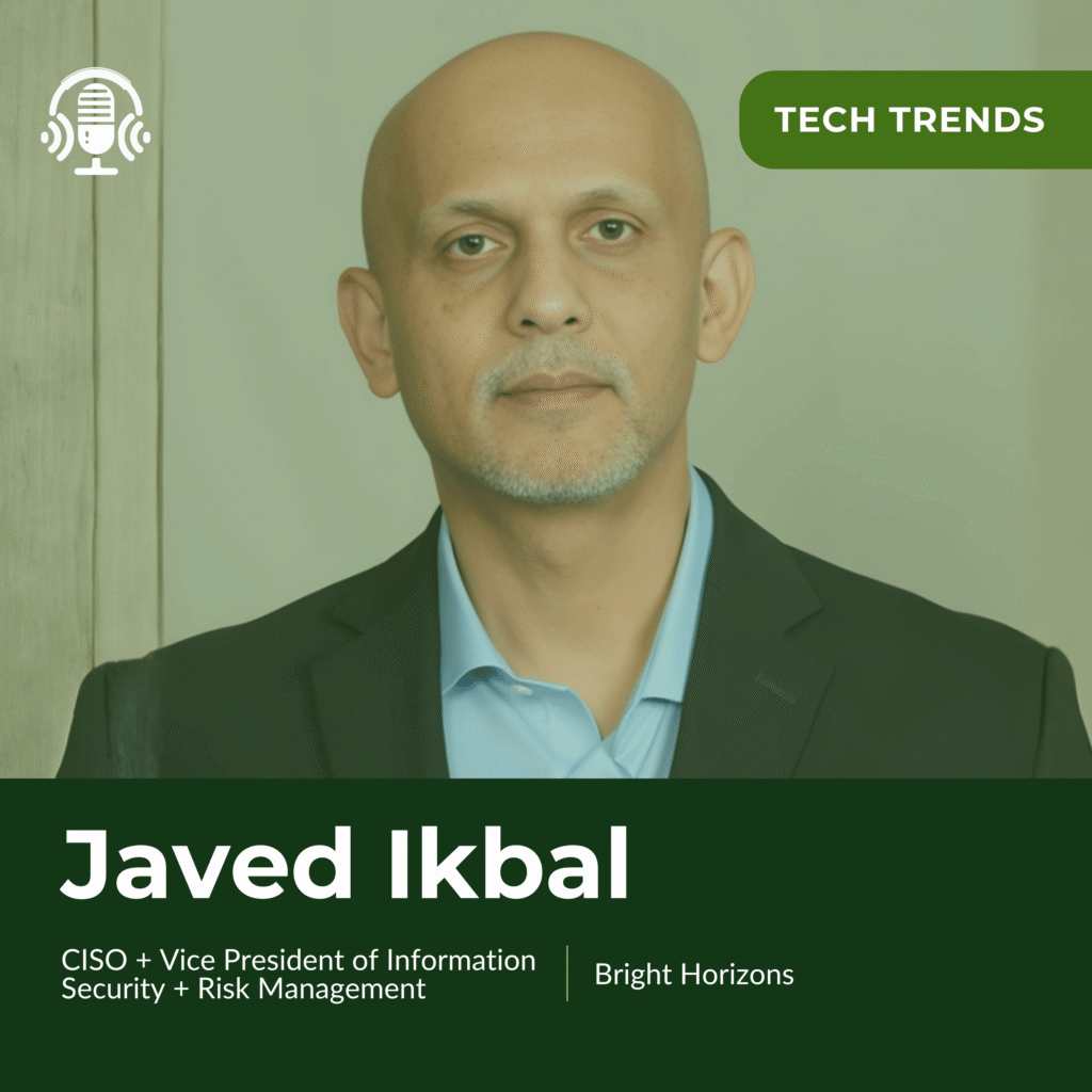 Image: Aligning Executive Perspectives to Strengthen Corporate Data Security