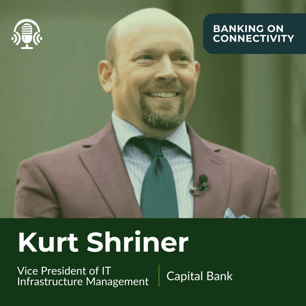 Image: A roadmap to transform IT from a cost center to a growth enabler