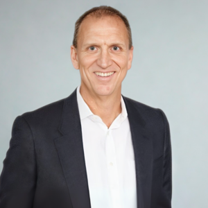 Greg Davis CEO Bigleaf Networks