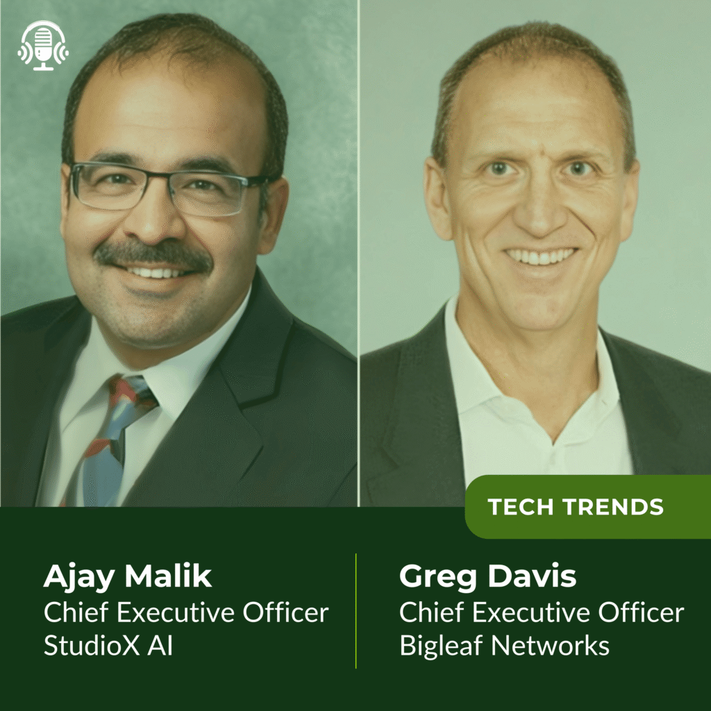 Image: How is AI Powering Business-Ready Networks?