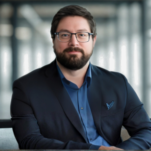 Shawn Tinsley Senior Director of Information Technology Dell Technologies