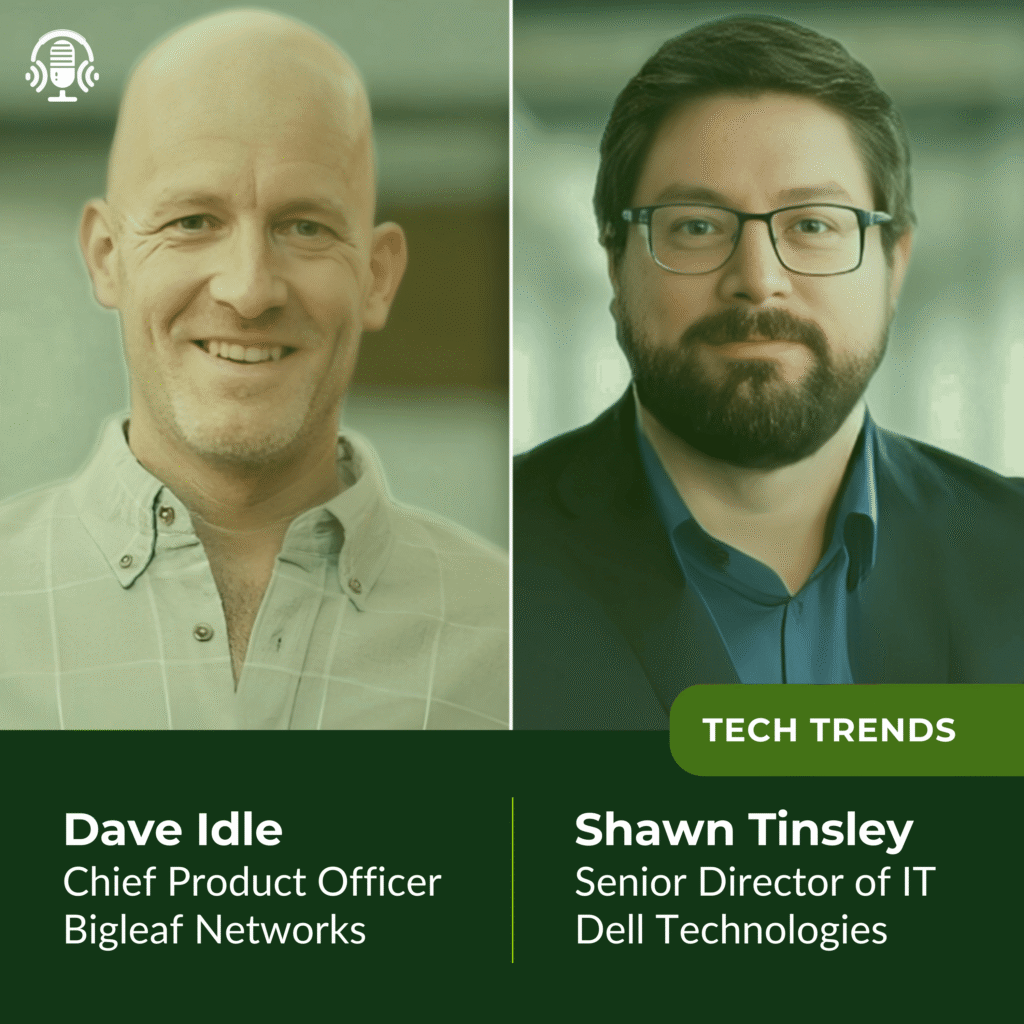 Image: Edge to Enterprise: Wireless-First Network Strategy