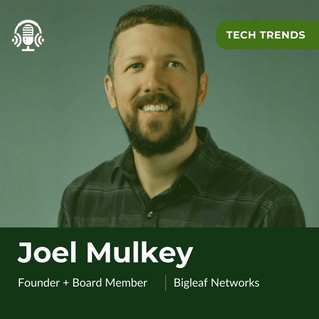 Image: Supercharging AI with Resilient, Adaptive Network Solutions