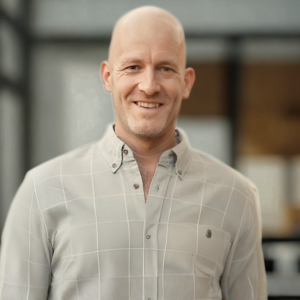 Dave Idle Chief Product Officer Bigleaf Networks