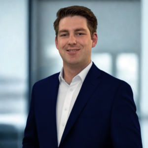 Thomas Berrington Chief Information Officer French Brothers Homes