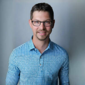 Falko Buttler, Chief Technology Officer at Lantern, guest on Go Beyond the Connection Podcast