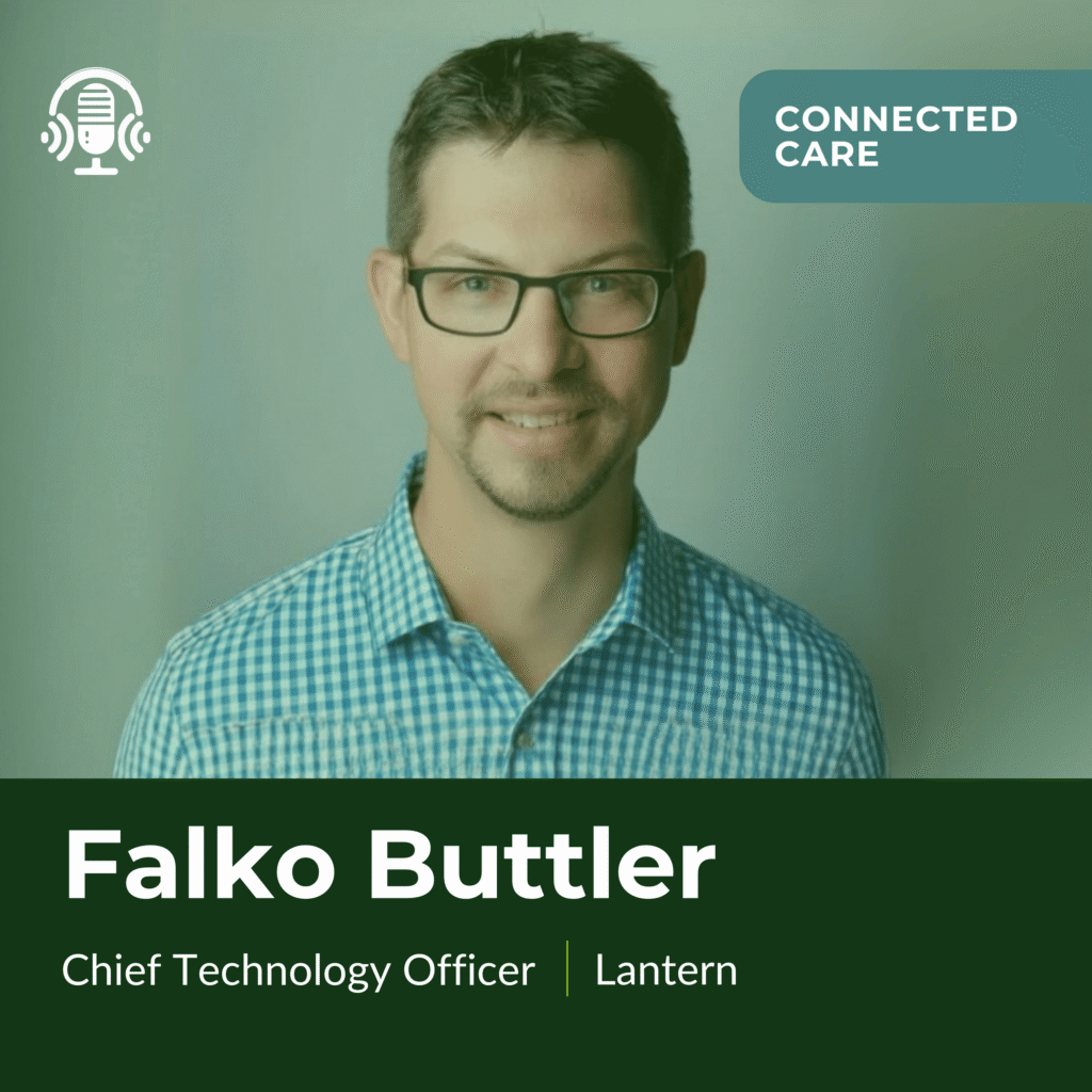 Image: The Future of Connected Care: Why Incremental Change Wins in Healthcare