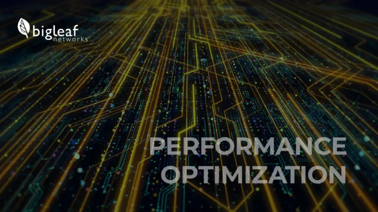 Performance Optimization: Stop Selling Circuits, Start Selling Experience