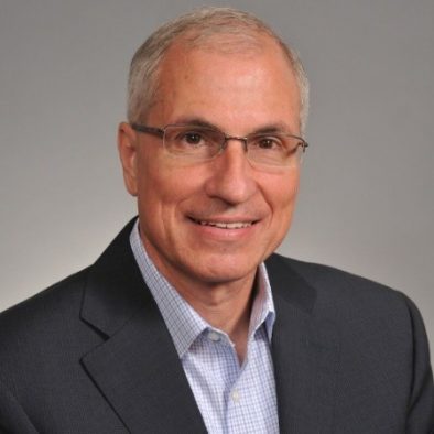 Bruce Chatterly